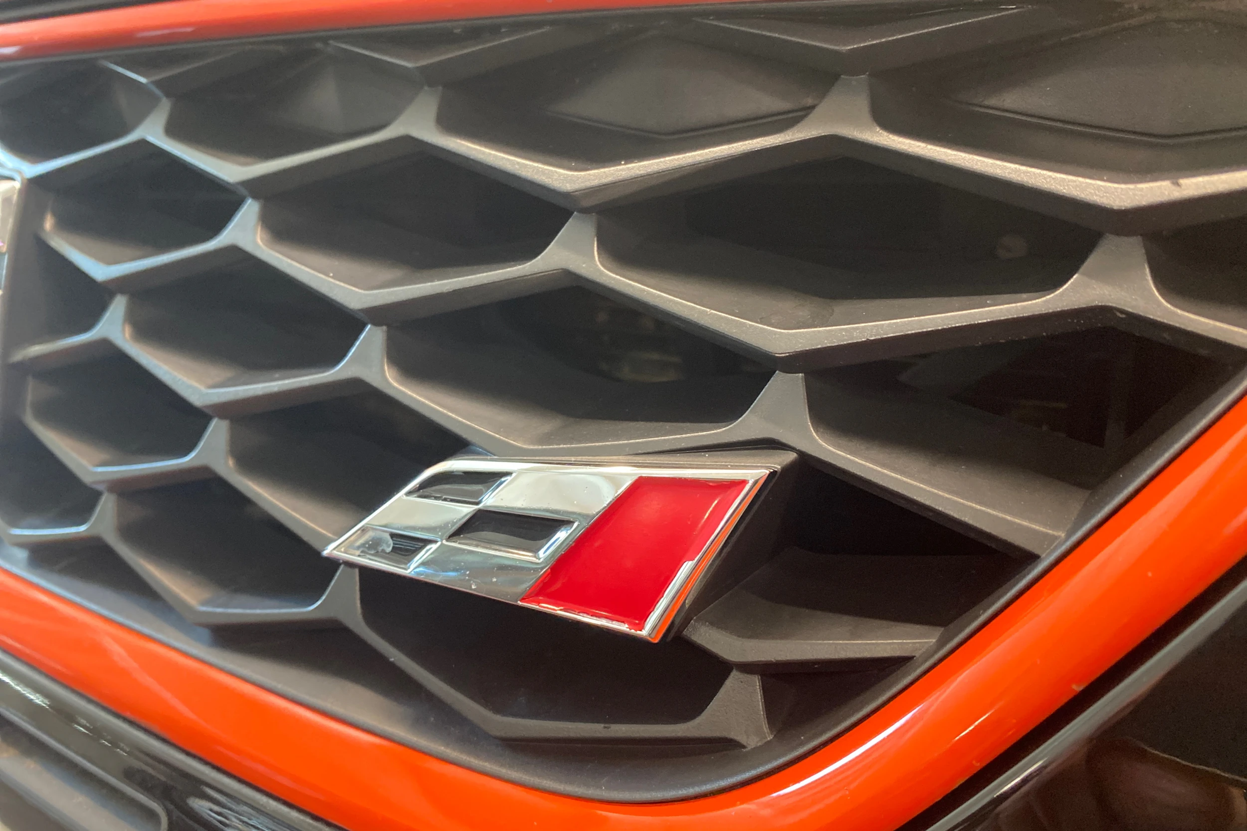 musta SEAT Leon ST 2016 kuva 26.