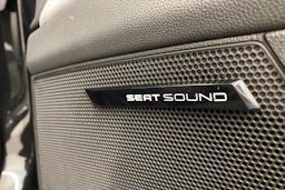 musta SEAT Leon ST 2016 kuva 27.