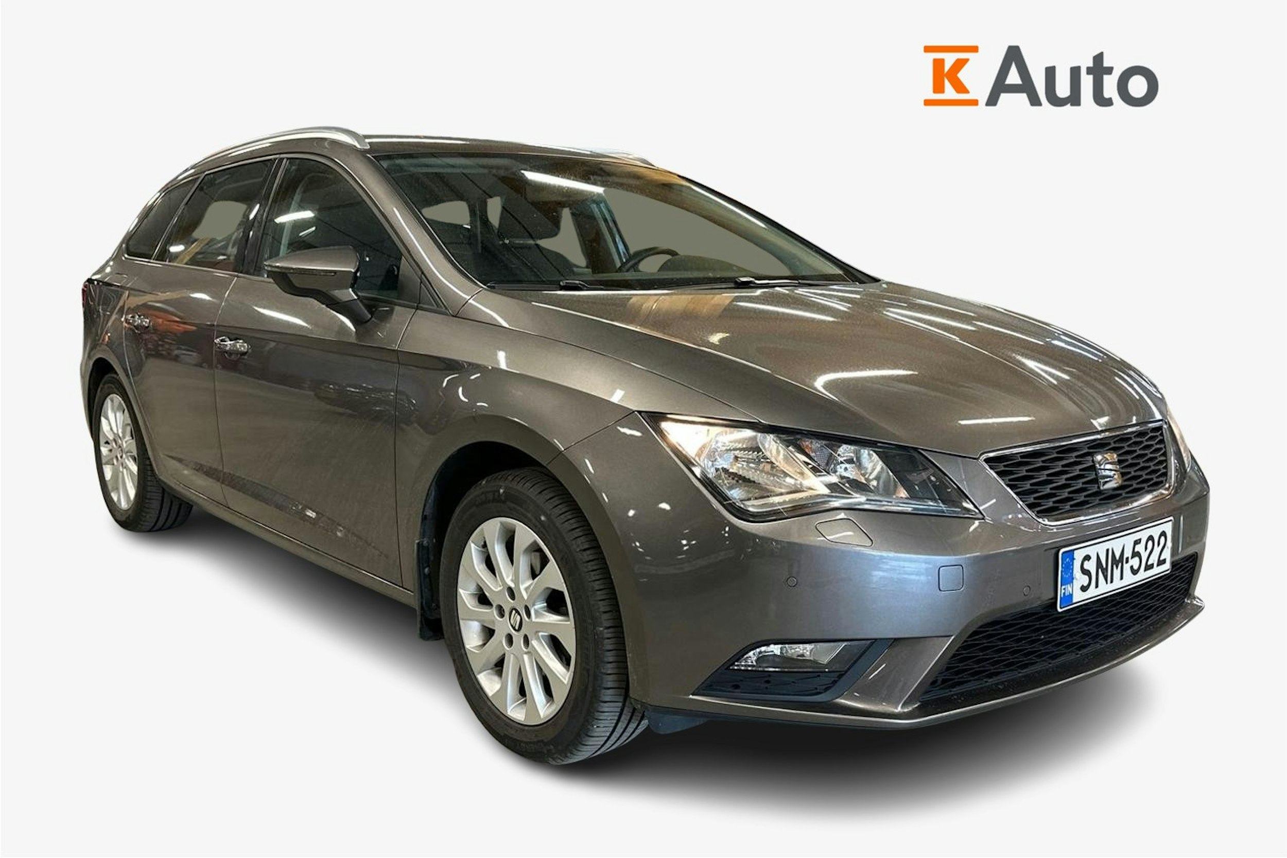 SEAT Leon ST