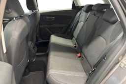 met. harmaa SEAT Leon ST 2016 kuva 10.