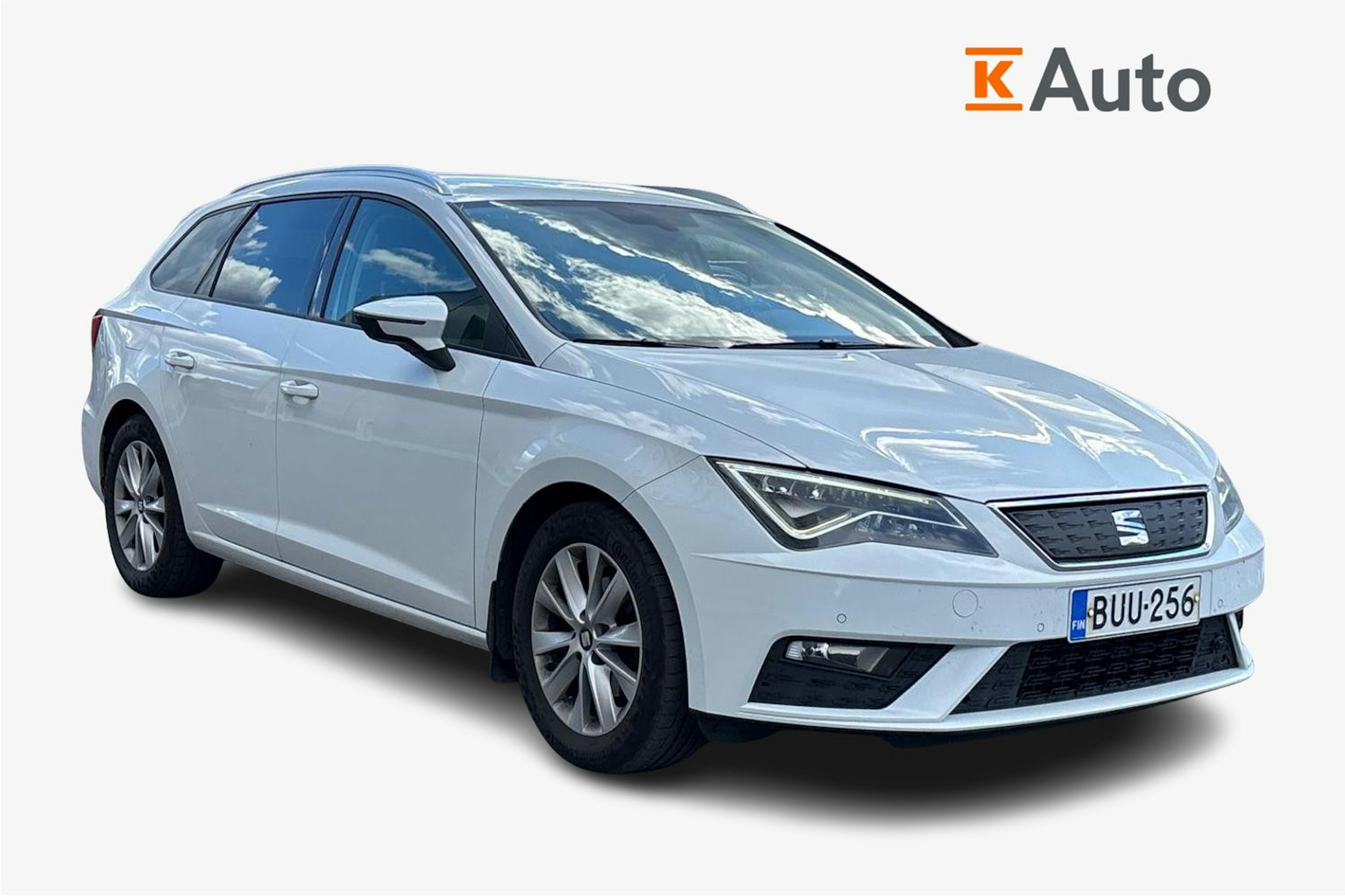 SEAT Leon ST