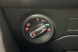 Vihreä SEAT Leon ST 2017 kuva 18.