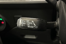 Vihreä SEAT Leon ST 2017 kuva 23.