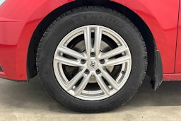 Vihreä SEAT Leon ST 2017 kuva 30.