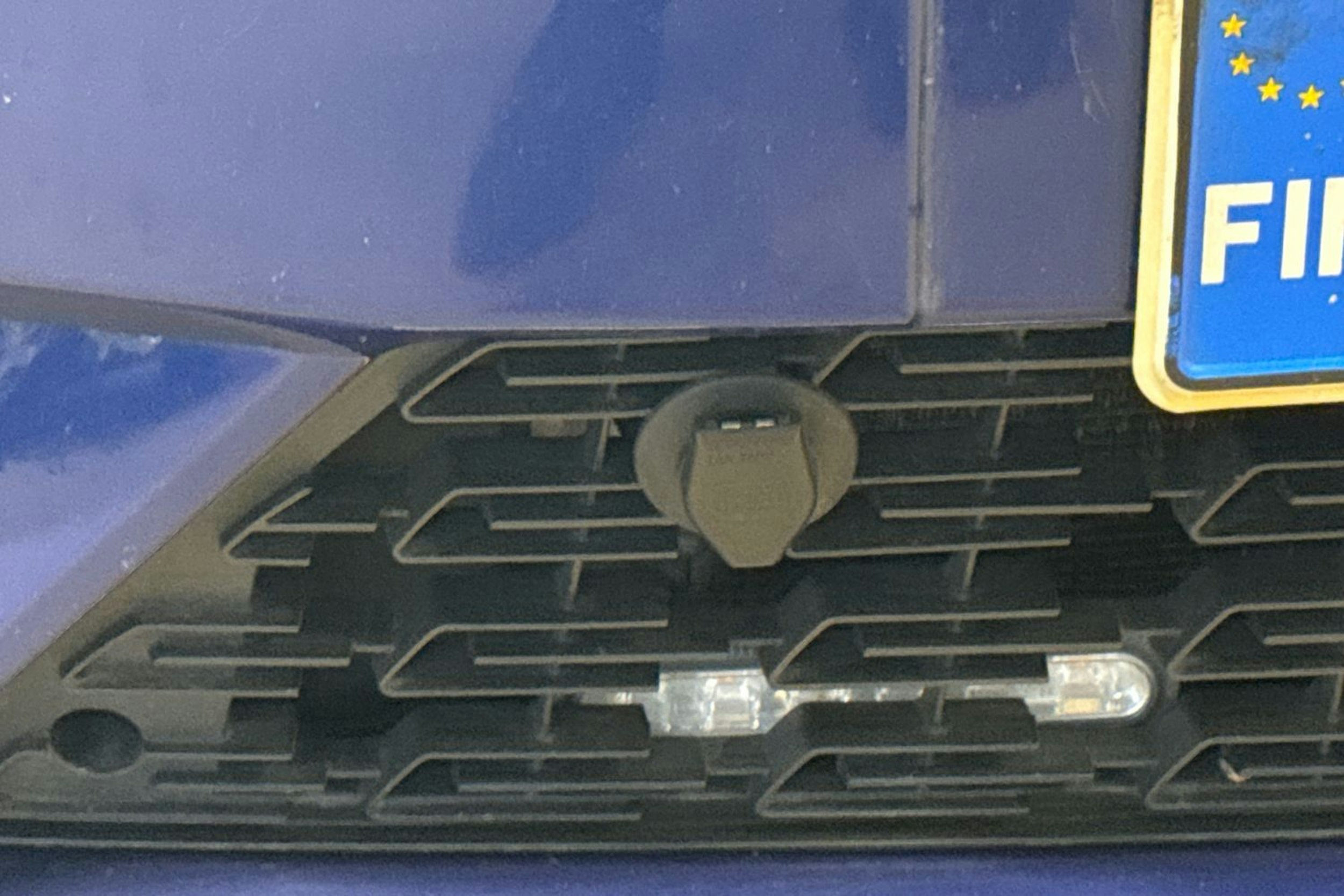 sininen SEAT Leon ST 2018 kuva 27.