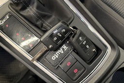 sininen SEAT Leon ST 2018 kuva 28.