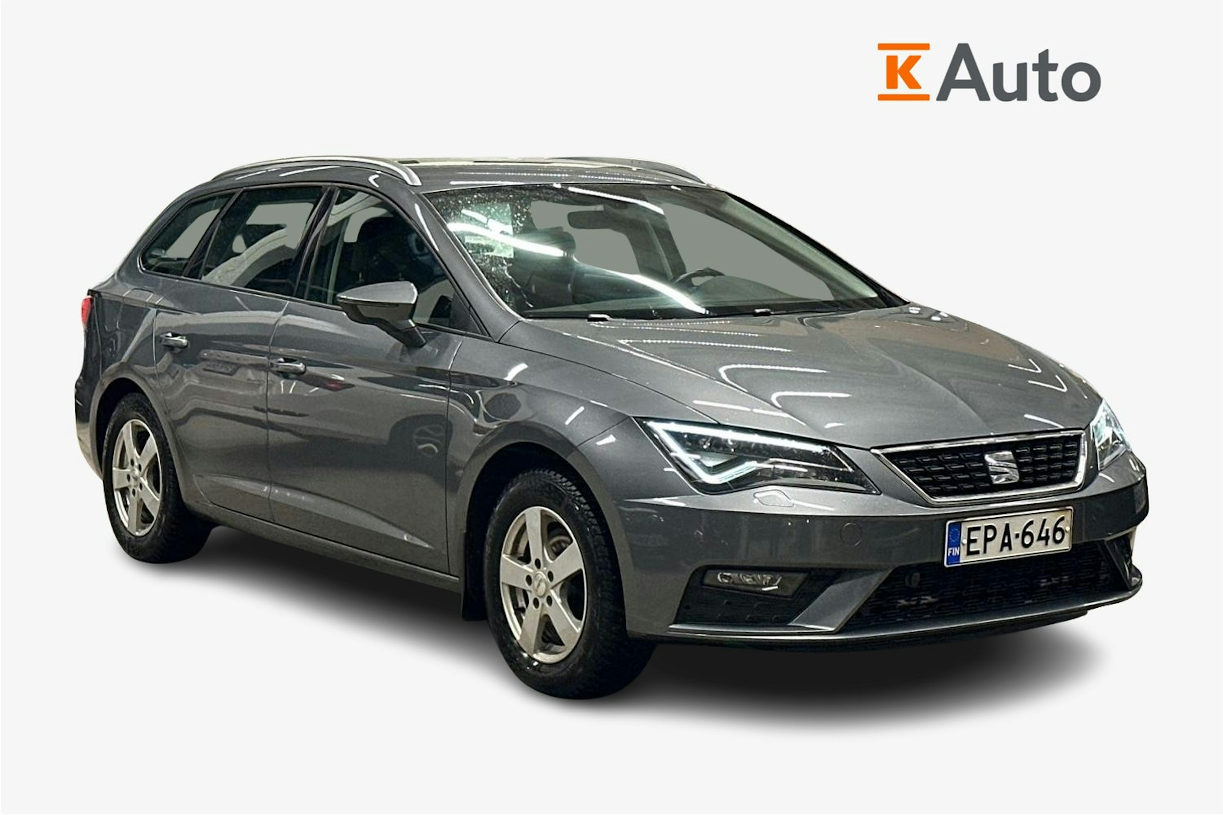 SEAT Leon ST