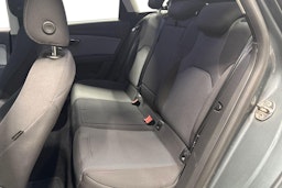 harmaa SEAT Leon ST 2018 kuva 10.