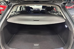 harmaa SEAT Leon ST 2018 kuva 16.