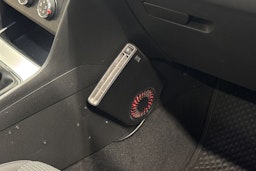 harmaa SEAT Leon ST 2018 kuva 17.