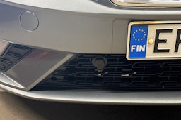 harmaa SEAT Leon ST 2018 kuva 18.