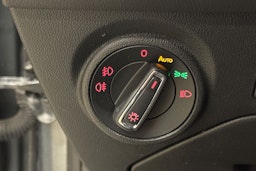 harmaa SEAT Leon ST 2018 kuva 21.