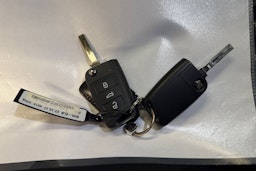 harmaa SEAT Leon ST 2018 kuva 27.