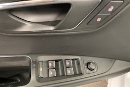 Valkoinen SEAT LEON ST 2017 kuva 12.