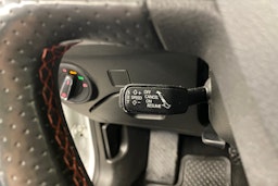 Valkoinen SEAT LEON ST 2017 kuva 14.