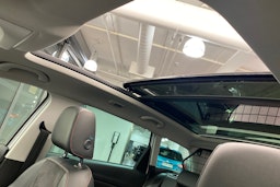 Valkoinen SEAT LEON ST 2017 kuva 20.