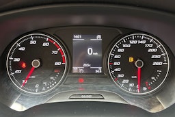 punainen SEAT Leon ST 2017 kuva 18.