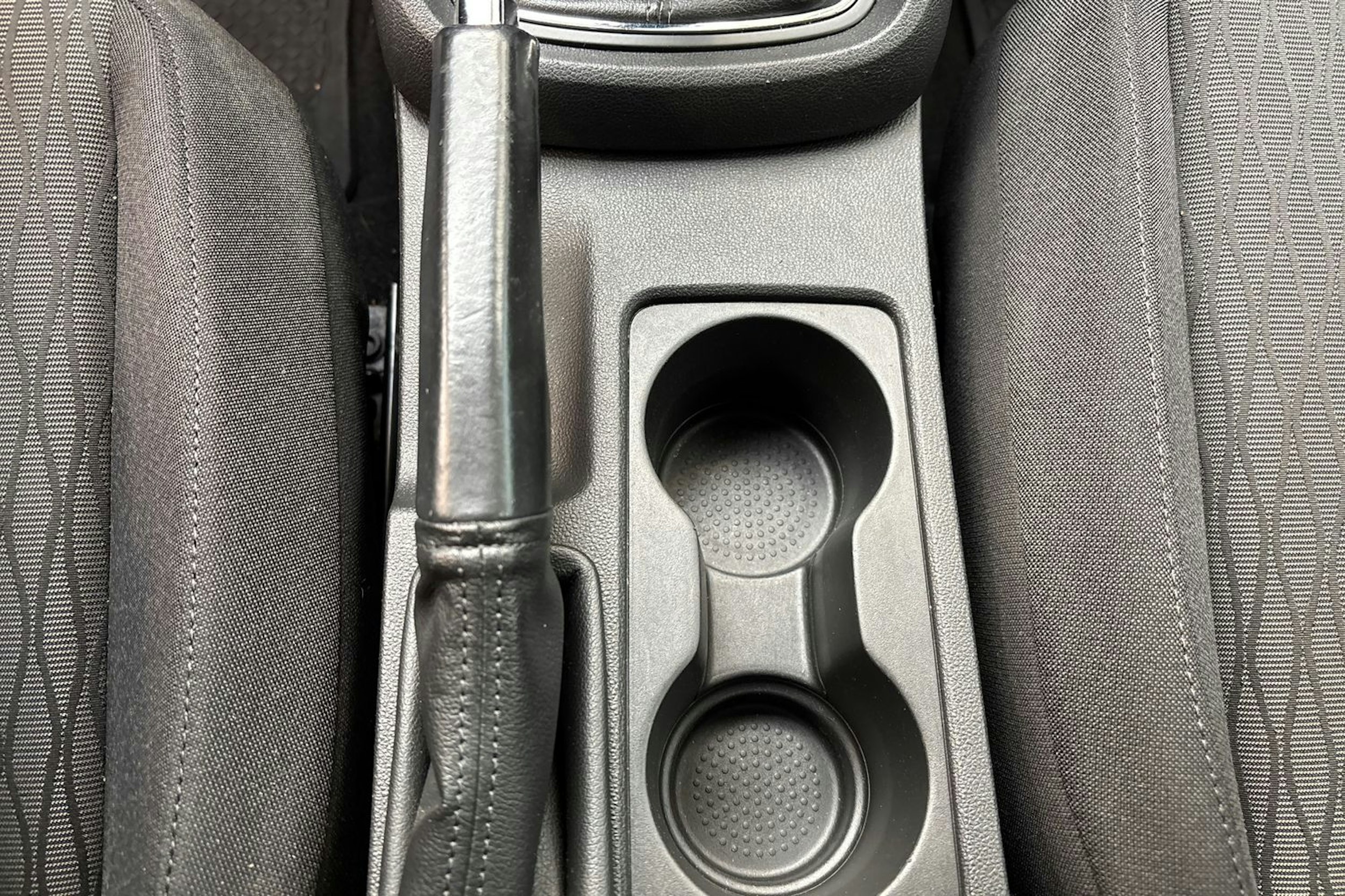 punainen SEAT Leon ST 2017 kuva 25.