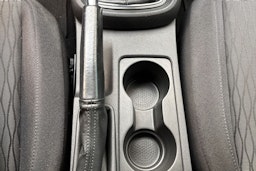 punainen SEAT Leon ST 2017 kuva 25.