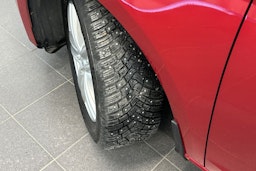 vihreä SEAT Leon ST 2017 kuva 10.