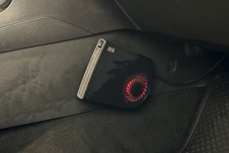 vihreä SEAT Leon ST 2017 kuva 13.