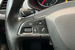 vihreä SEAT Leon ST 2017 kuva 17.