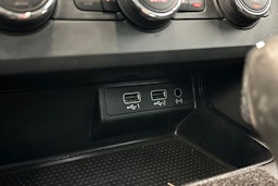 vihreä SEAT Leon ST 2017 kuva 24.