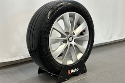 vihreä SEAT Leon ST 2017 kuva 28.