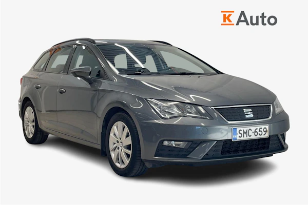 SEAT LEON ST 1,0 TSI 115 Ecomotive Reference DSG