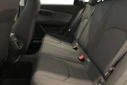 Harmaa SEAT LEON ST 2017 kuva 11.