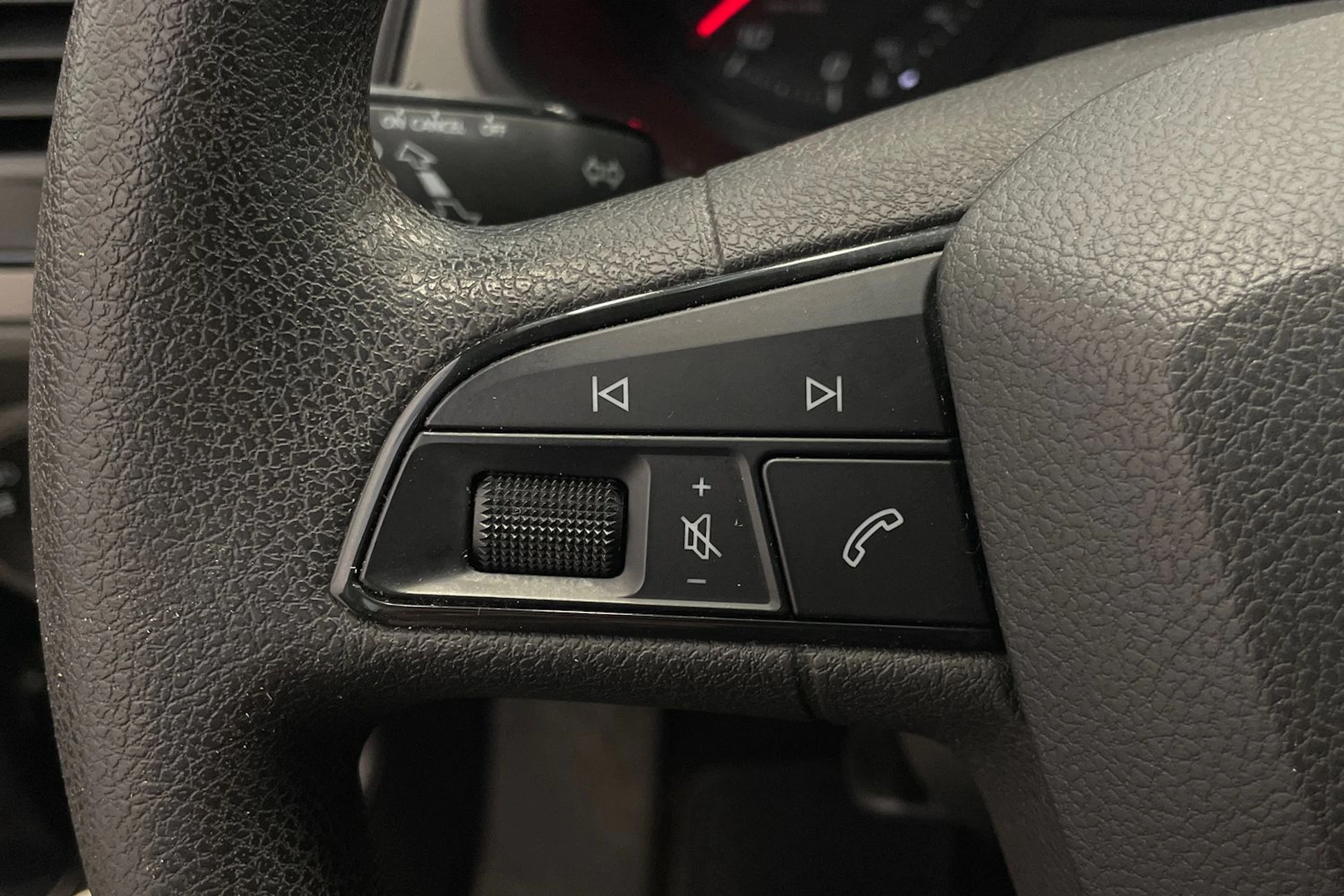 Harmaa SEAT LEON ST 2017 kuva 17.