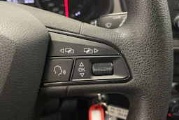 Harmaa SEAT LEON ST 2017 kuva 18.