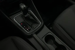 Harmaa SEAT LEON ST 2017 kuva 19.