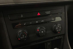 Harmaa SEAT LEON ST 2017 kuva 20.