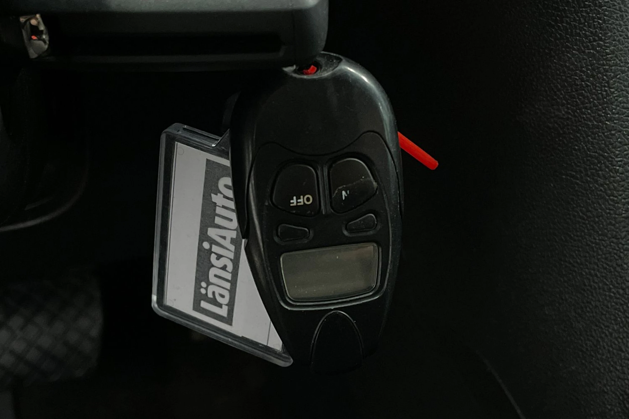 Harmaa SEAT LEON ST 2017 kuva 22.