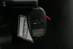 Harmaa SEAT LEON ST 2017 kuva 22.