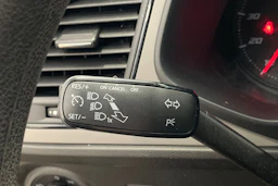 Harmaa SEAT LEON ST 2017 kuva 23.