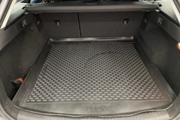 Harmaa SEAT LEON ST 2017 kuva 24.