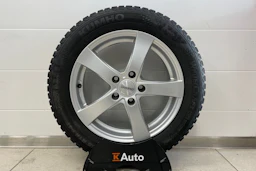 Harmaa SEAT LEON ST 2017 kuva 25.