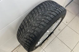 Harmaa SEAT LEON ST 2017 kuva 26.