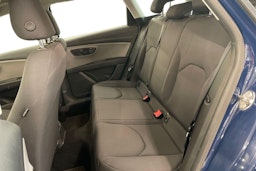 sininen SEAT Leon ST 2017 kuva 10.