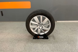 sininen SEAT Leon ST 2017 kuva 22.