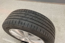 sininen SEAT Leon ST 2017 kuva 23.