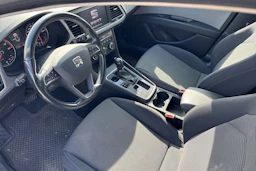 violetti SEAT Leon ST 2017 kuva 3.