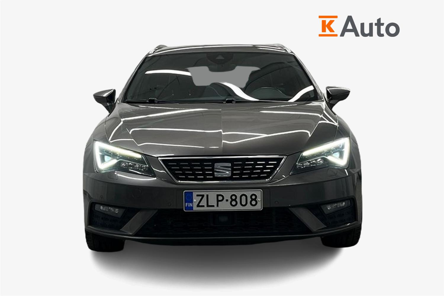 Seat Leon ST 2017, kuva 4/22