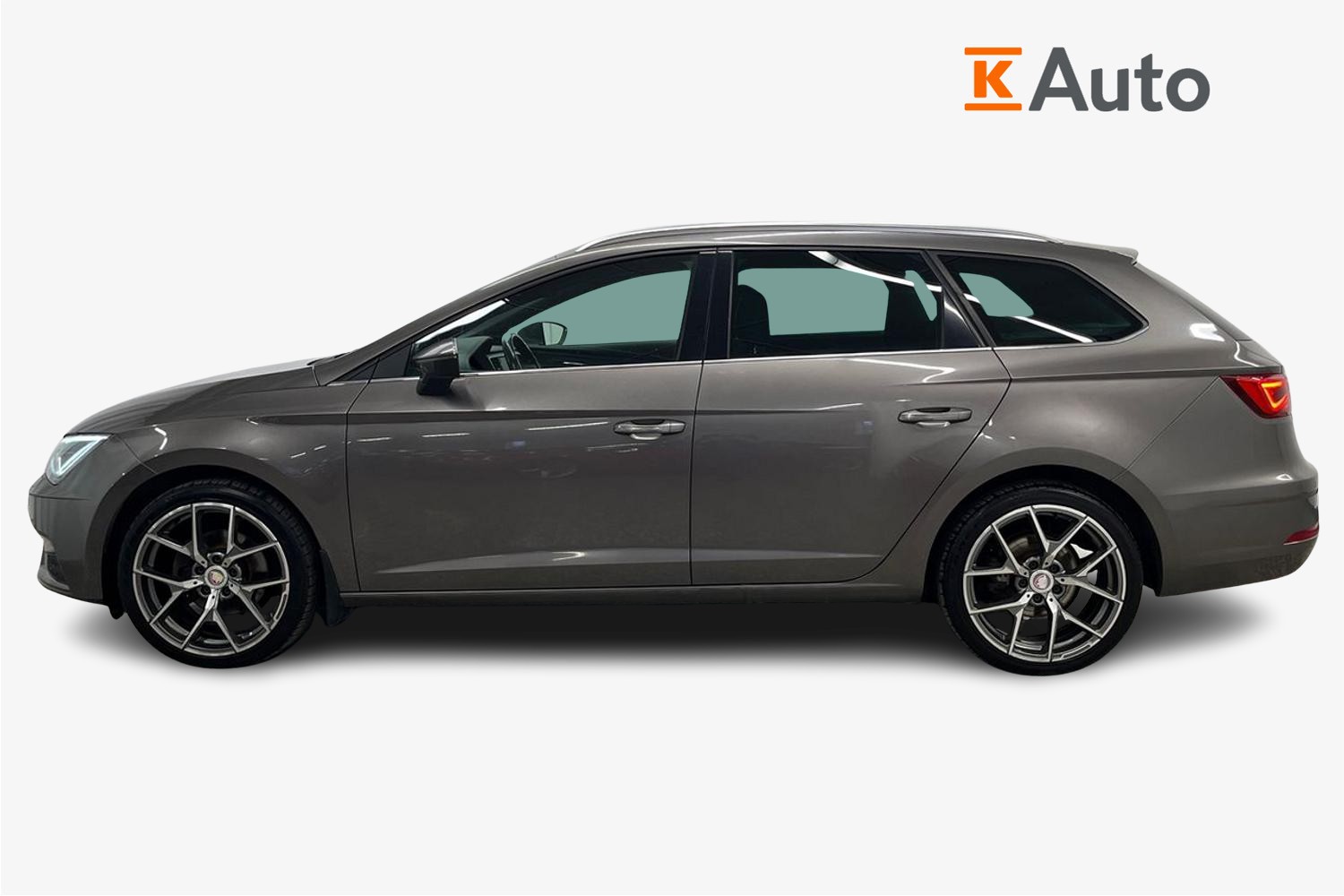 Seat Leon ST 2017, kuva 5/22