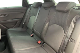 harmaa SEAT Leon ST 2017 kuva 8.