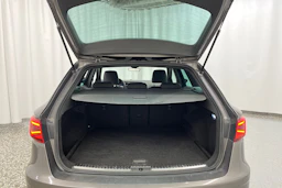 harmaa SEAT Leon ST 2017 kuva 11.