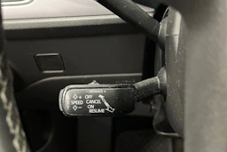 harmaa SEAT Leon ST 2017 kuva 16.