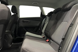 sininen SEAT Leon ST 2018 kuva 10.